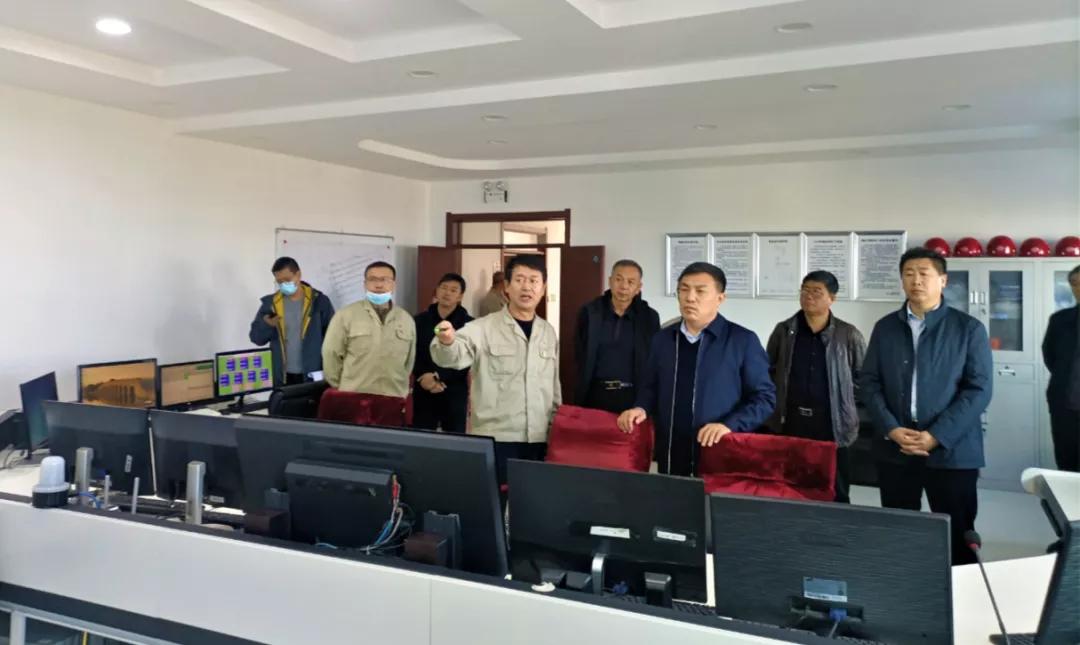 绿色矿山节能技术:降低运营成本、实现可持续发展的完整指南