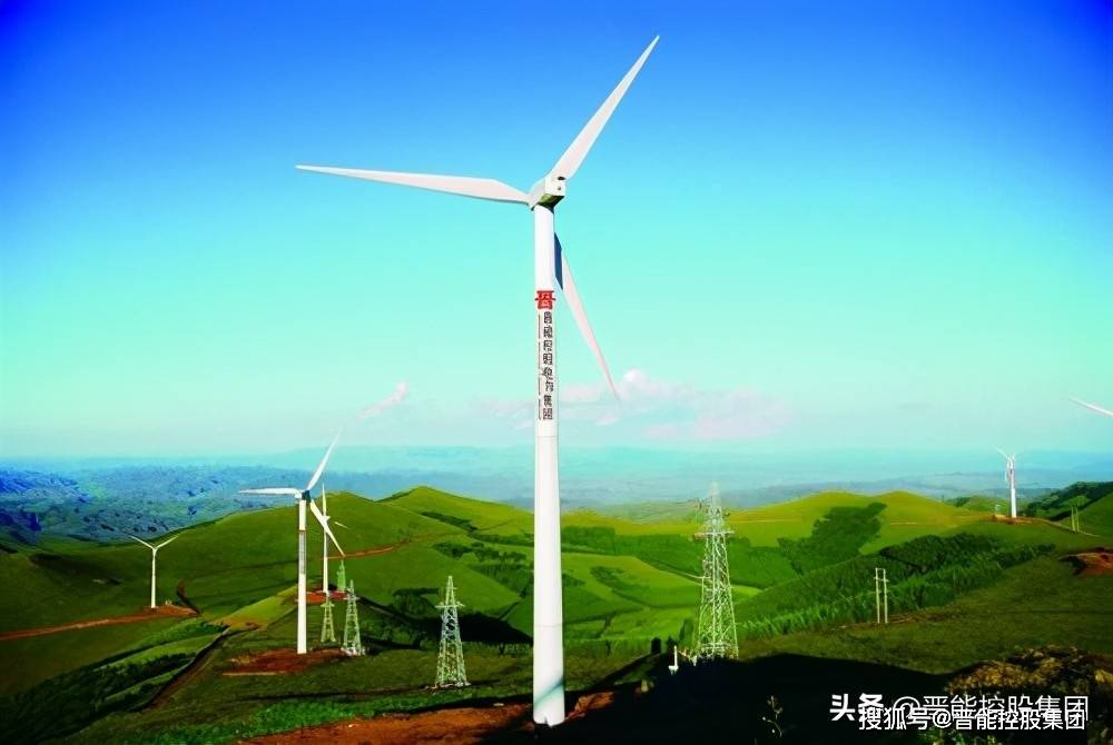 绿色矿山可持续发展：政策、技术与效益全解析，助您轻松实现环保转型