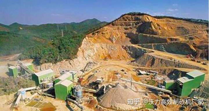 绿色矿山安全环保:从法规到实践的全面指南,助您轻松实现矿山可持续发展