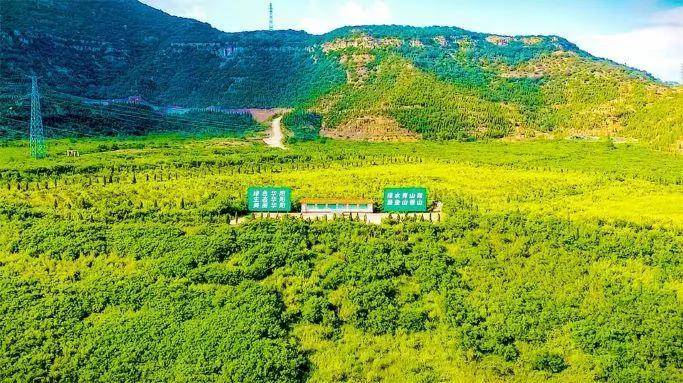 绿色矿山安全环保:从法规到实践的全面指南,助您轻松实现矿山可持续发展