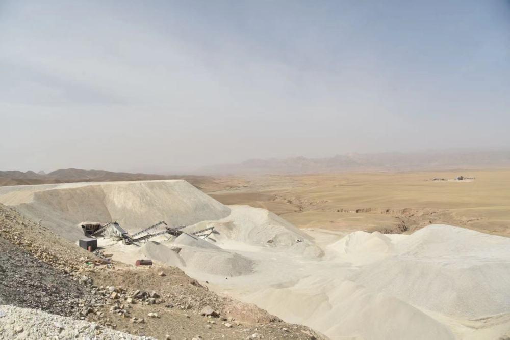 绿色矿山示范工程申报指南与建设方案:轻松实现矿业绿色转型,告别环保困扰