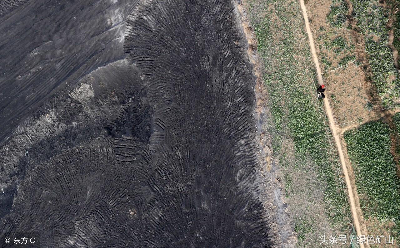 绿色矿山标准规范:轻松掌握环保开采全流程,实现矿山可持续发展