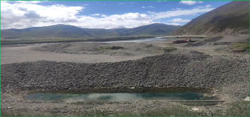 绿色矿山植被恢复:从矿坑到绿洲的生态修复全攻略,告别矿山伤痕