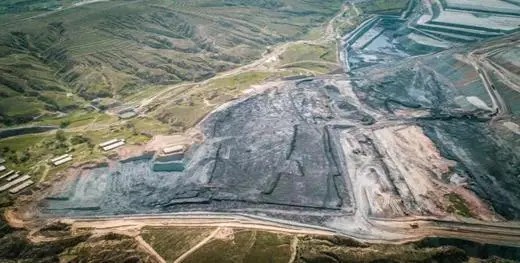 绿色矿山低碳技术：高效节能、降低成本、实现可持续矿业发展