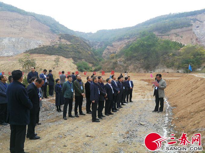 绿色矿山环保标准：打造清洁高效矿区，告别尘土飞扬的烦恼