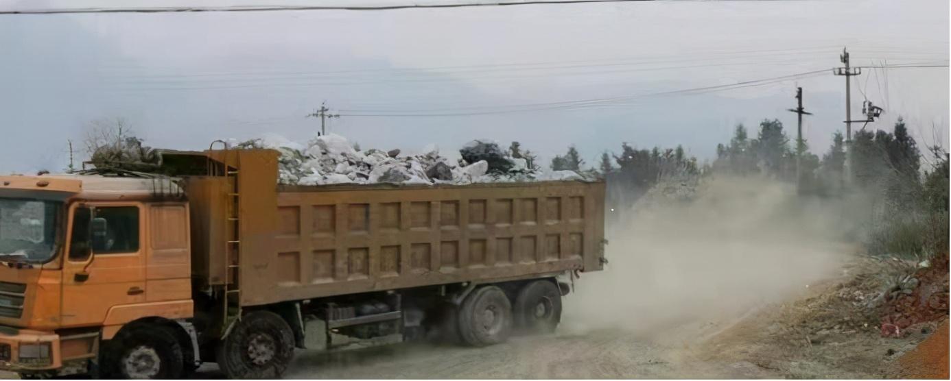 绿色矿山环保政策解读：从尘土飞扬到绿水青山的转型之路