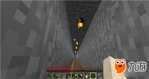 智能采矿装备:让采矿更安全高效,告别传统高风险作业