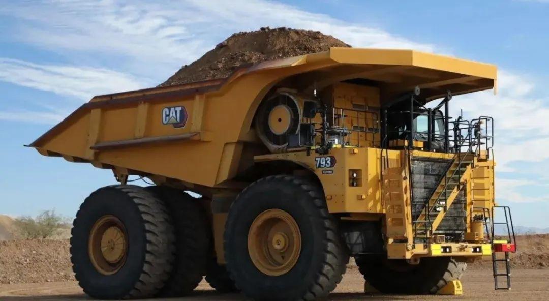 智能采矿5G应用：矿山通信革命，告别延迟与危险，开启高效安全新体验