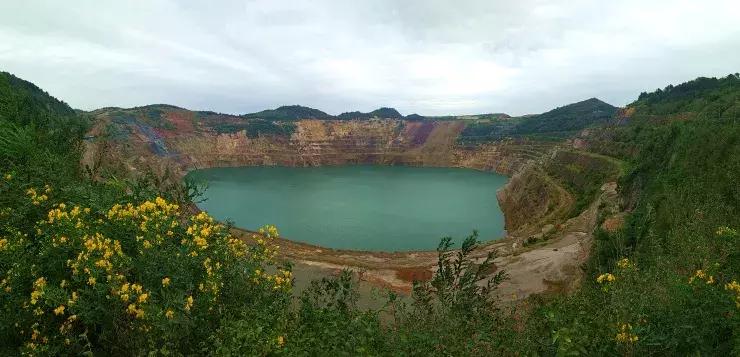 智能采矿生产优化:提升矿山效率与安全的全方位解决方案