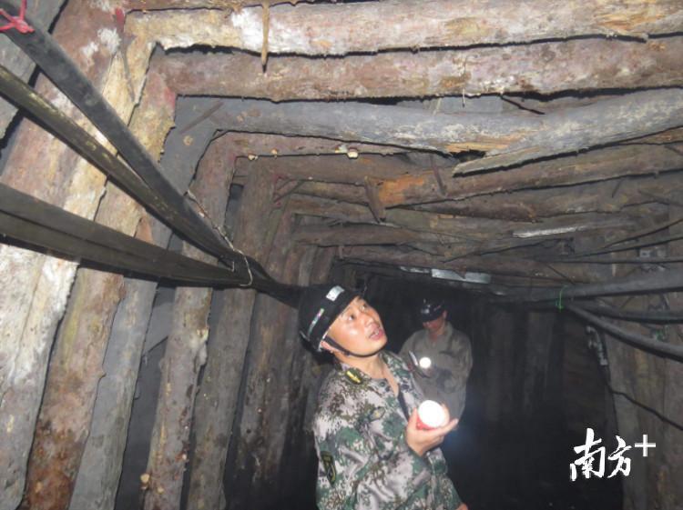 智能采矿仿真系统:让矿山安全更智能,工作更安心