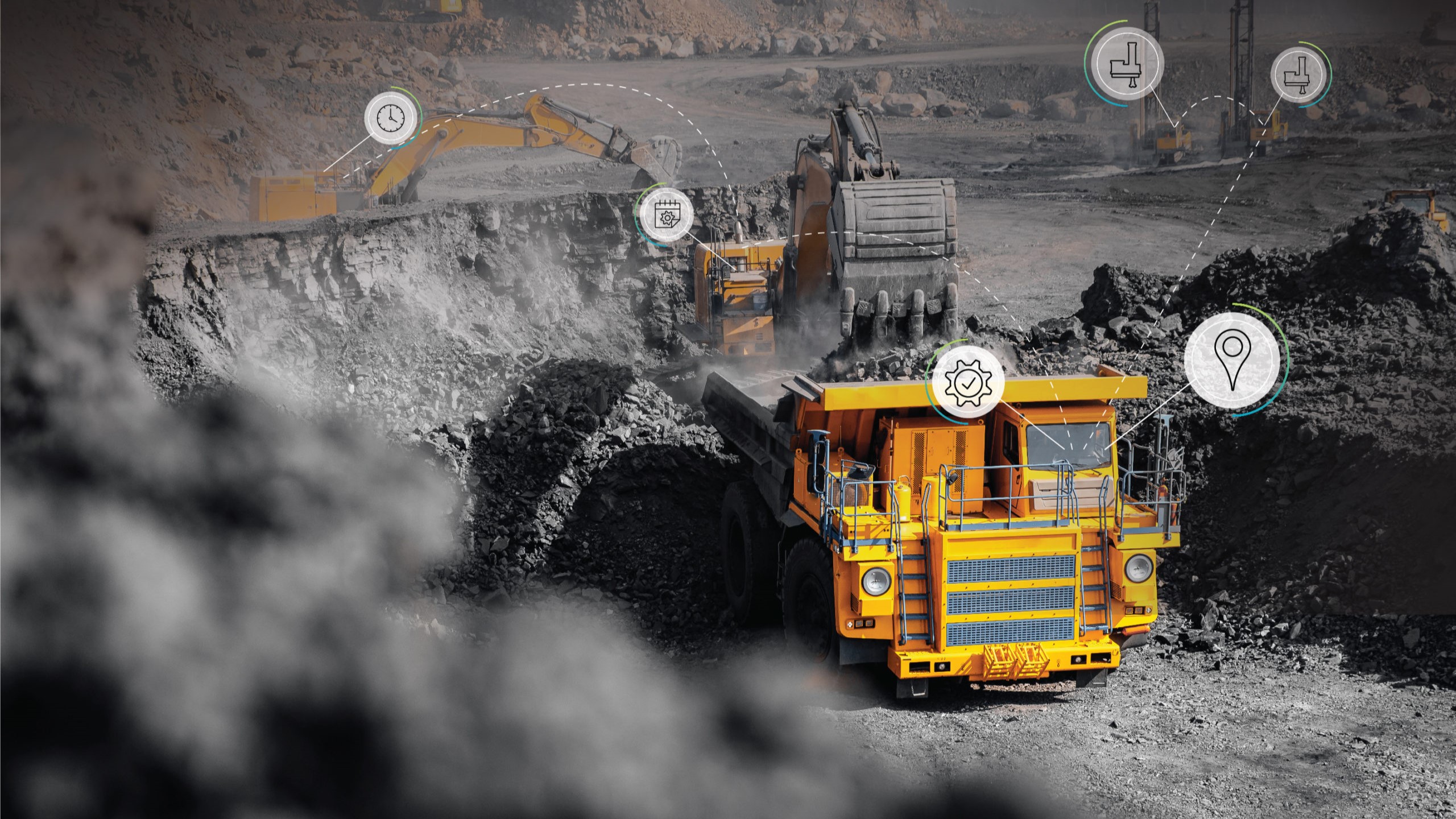 智能采矿数据安全：守护矿山数字化命脉，避免千万损失与灾难风险