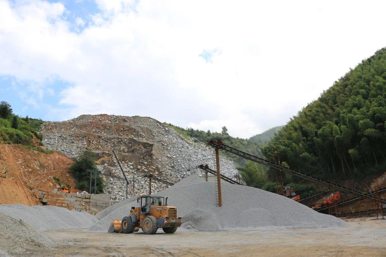 矿物加工尾矿利用：变废为宝，解决矿山环保与资源浪费难题