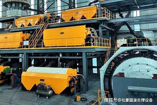 矿物加工设备选型指南:选对设备提升效益,避免选错代价高昂