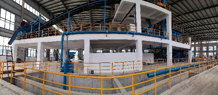 矿物加工设备维护指南:延长设备寿命30%并降低90%故障率的科学方法