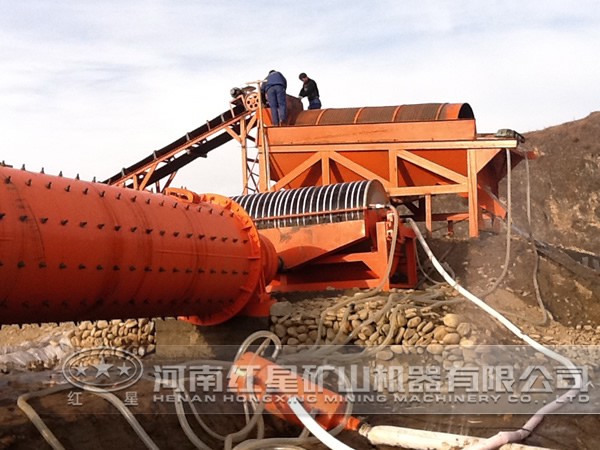 矿物加工实验室建设与管理全攻略:高效提升选矿效率与资源利用率