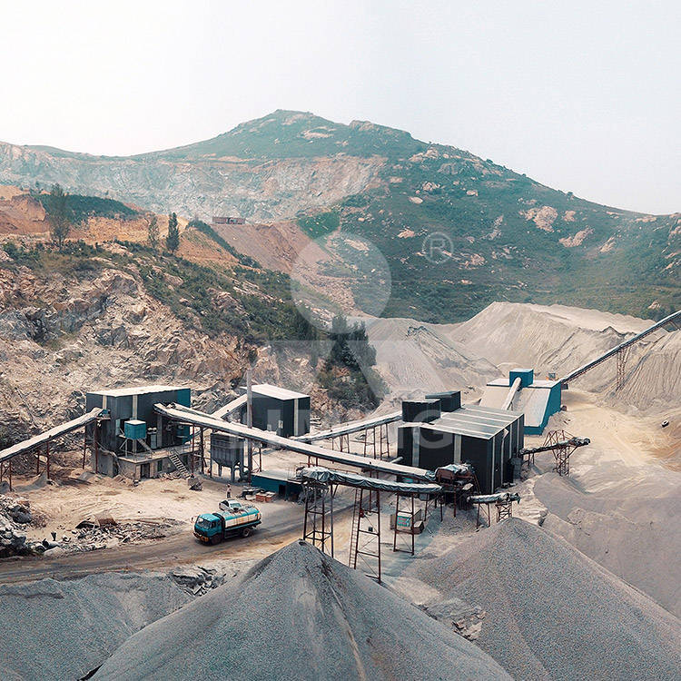 矿物加工低碳技术:节能降耗提升效益,轻松实现绿色转型