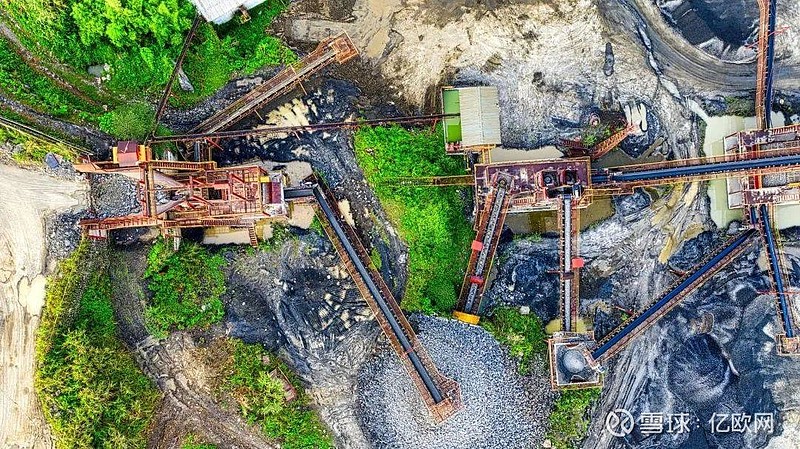 矿山地质勘探:揭秘地下宝藏,保障安全生产与资源高效利用