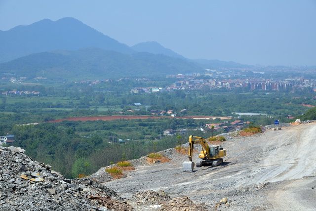 矿山地质环境保护:解决矿区生态修复与灾害防治的完整指南