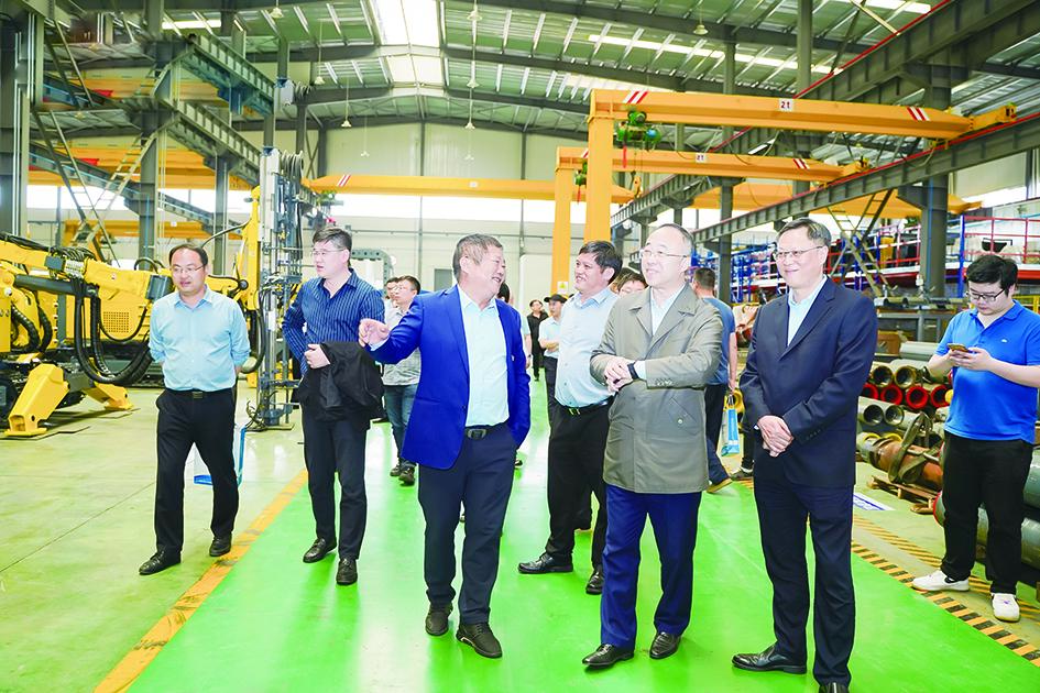 矿山地质数字化：提升效率与安全，告别传统繁琐工作方式