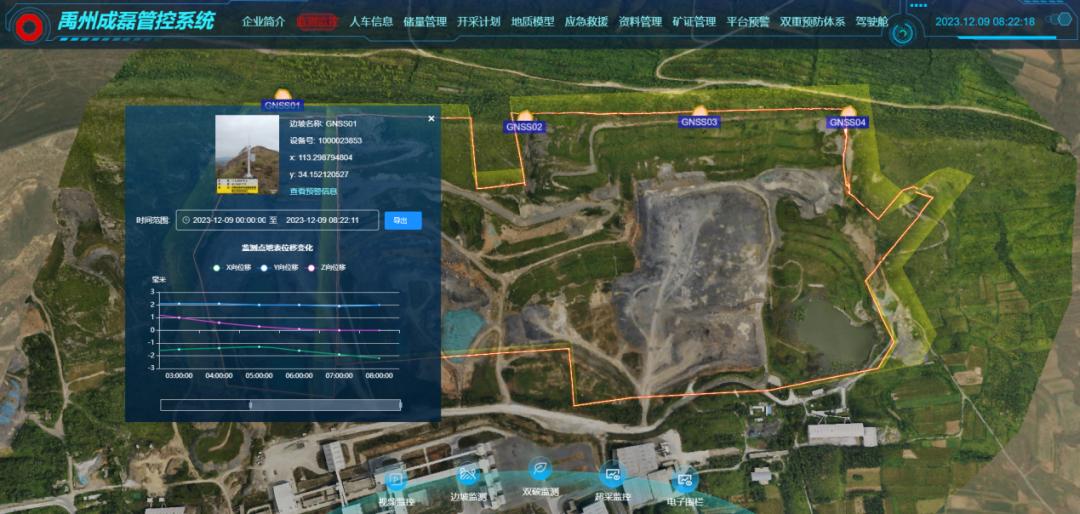 矿山地质数据库:从纸质图纸到智能决策,轻松实现矿山管理数字化升级