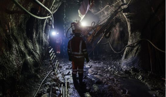 矿山安全监测:守护矿工生命的智能防线,让地下作业更安全无忧
