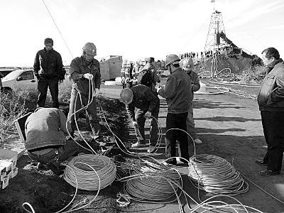 矿山安全培训:守护矿工生命的必经之路,让井下工作更安全更安心