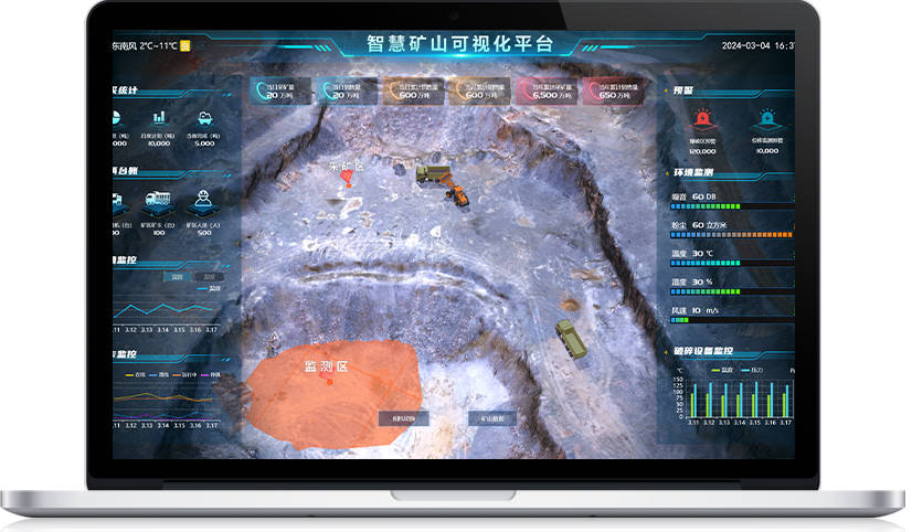 矿山安全人工智能:实时预警与智能决策,让矿工工作更安全便捷